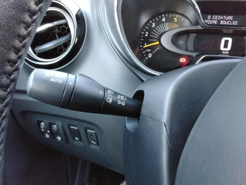 Used RENAULT Captur 1.5 dCi 90ch Stop&Start energy Business Eco² 2015 Noir Etoilé € 10789 in Lesménils