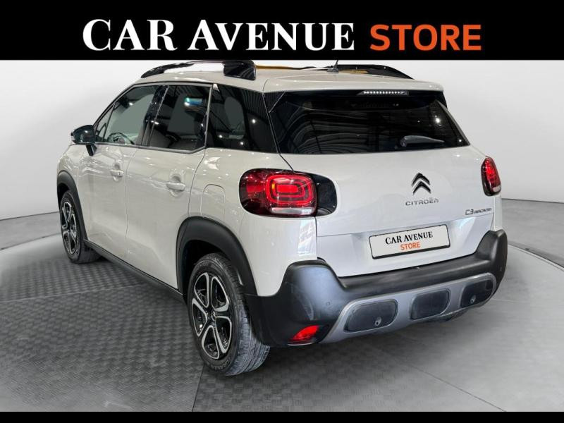 Occasion CITROEN C3 Aircross PureTech 82ch Feel 2018 Sable (N) - Natural White 8990 € à Lesménils