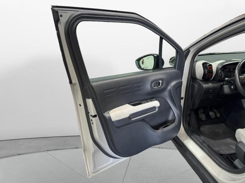 Occasion CITROEN C3 Aircross PureTech 82ch Feel 2018 Sable (N) - Natural White 8990 € à Lesménils