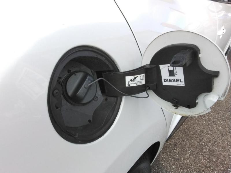 Occasion RENAULT Clio 1.5 dCi 90ch energy Business 5p Euro6c 2018 Blanc 10989 € à Lesménils