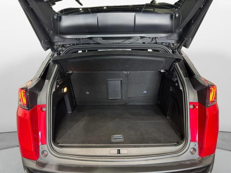 Occasion PEUGEOT 3008 HYBRID 225ch GT Pack e-EAT8 2021 Noir 18990 € à Lesménils