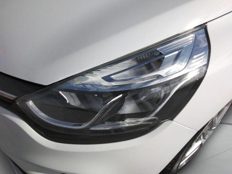 Occasion RENAULT Clio 1.5 dCi 90ch energy Business 5p Euro6c 2018 Blanc 10989 € à Lesménils