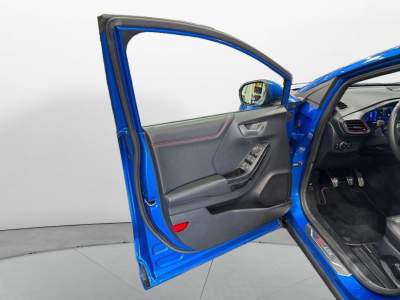 Used FORD Puma 1.0 EcoBoost 155ch mHEV ST-Line X 2020 Bleu € 16490 in Lesménils