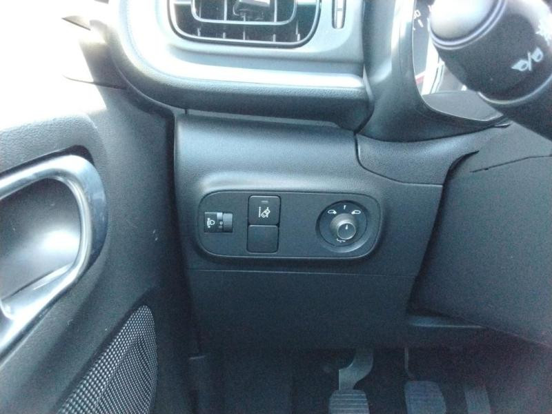 Used CITROEN C3 PureTech 110ch Graphic S&S E6.d 6cv 2020 Gris Acier - Noir Onyx € 10290 in Lesménils
