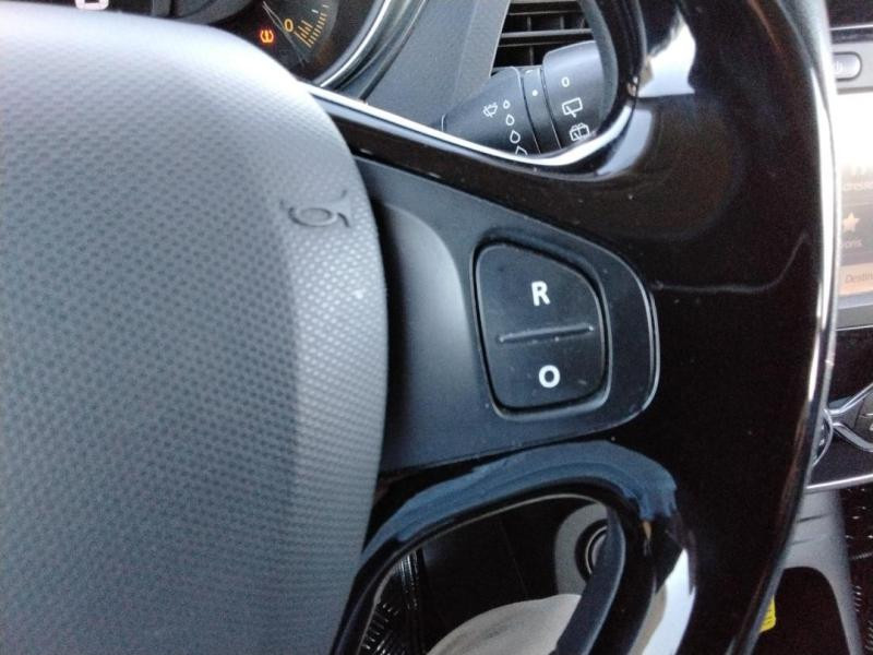 Used RENAULT Captur 1.5 dCi 90ch Stop&Start energy Business Eco² 2015 Noir Etoilé € 10789 in Lesménils