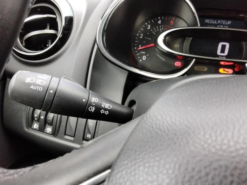 Occasion RENAULT Clio 1.5 dCi 90ch energy Business 5p Euro6c 2018 Blanc 10989 € à Lesménils