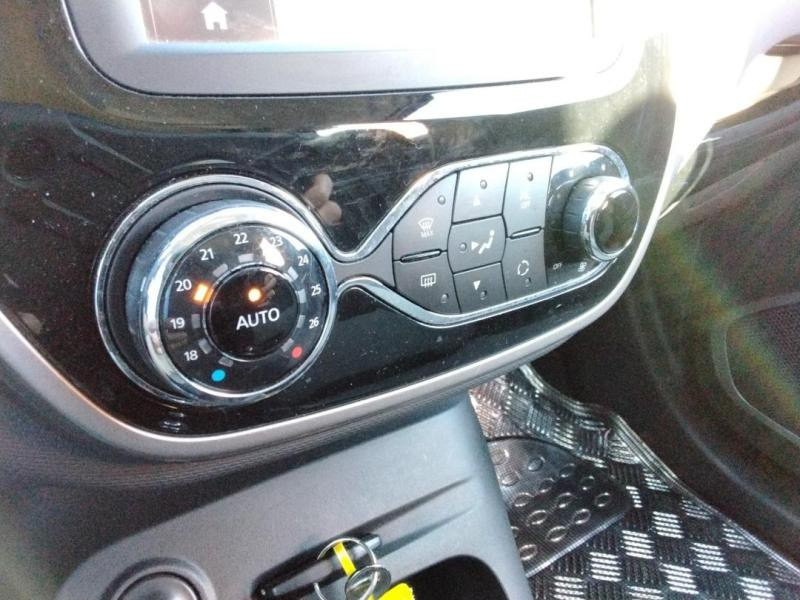 Used RENAULT Captur 1.5 dCi 90ch Stop&Start energy Business Eco² 2015 Noir Etoilé € 10789 in Lesménils