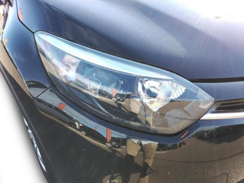 Used RENAULT Captur 1.5 dCi 90ch Stop&Start energy Business Eco² 2015 Noir Etoilé € 10789 in Lesménils
