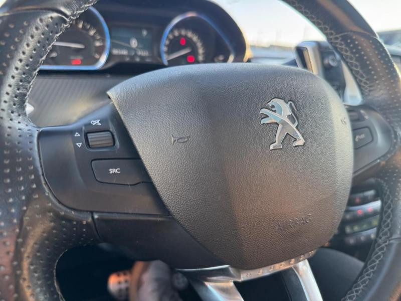 Used PEUGEOT 2008 1.2 PureTech 110ch E6.c Crossway S&S EAT6 2019 Gris Platinium € 9990 in Lesménils