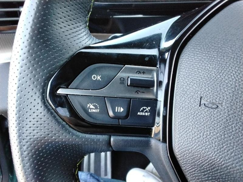 Used PEUGEOT 308 SW 1.2 PureTech 130ch S&S GT EAT8 2022 Bleu Avatar (M) € 18490 in Lesménils