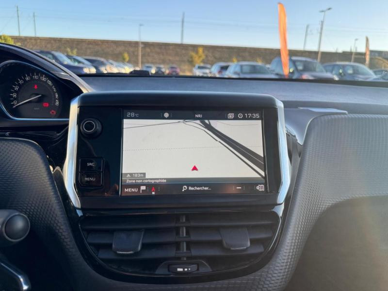 Used PEUGEOT 2008 1.2 PureTech 110ch E6.c Crossway S&S EAT6 2019 Gris Platinium € 9990 in Lesménils