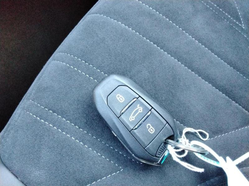Used PEUGEOT 308 SW 1.2 PureTech 130ch S&S GT EAT8 2022 Bleu Avatar (M) € 18490 in Lesménils