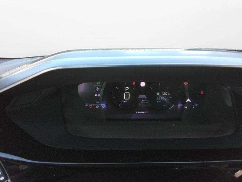 Used PEUGEOT 308 SW 1.2 PureTech 130ch S&S GT EAT8 2022 Bleu Avatar (M) € 18490 in Lesménils