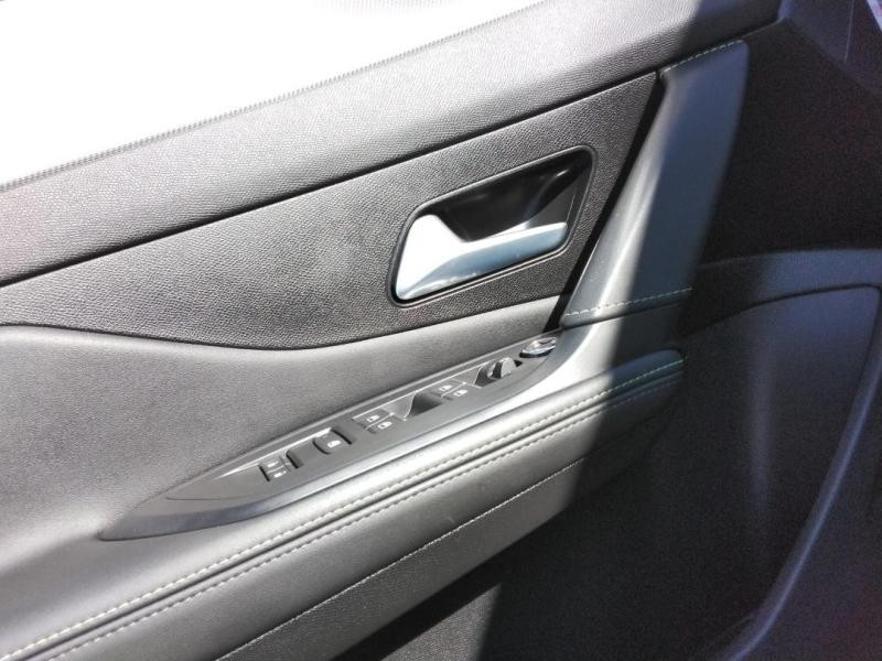 Used PEUGEOT 308 SW 1.2 PureTech 130ch S&S GT EAT8 2022 Bleu Avatar (M) € 18490 in Lesménils