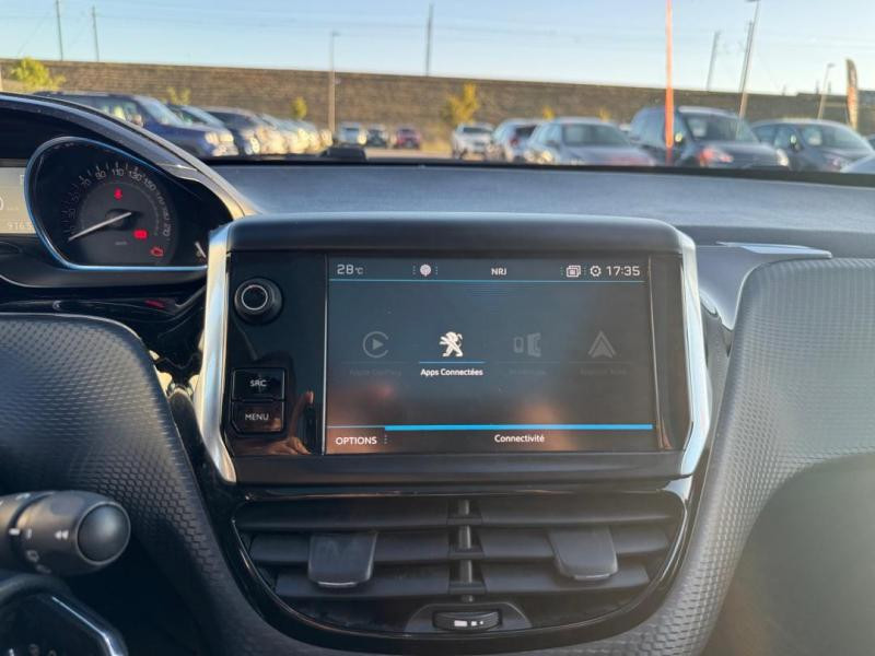 Used PEUGEOT 2008 1.2 PureTech 110ch E6.c Crossway S&S EAT6 2019 Gris Platinium € 9990 in Lesménils