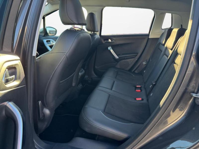 Used PEUGEOT 2008 1.2 PureTech 110ch E6.c Crossway S&S EAT6 2019 Gris Platinium € 9990 in Lesménils
