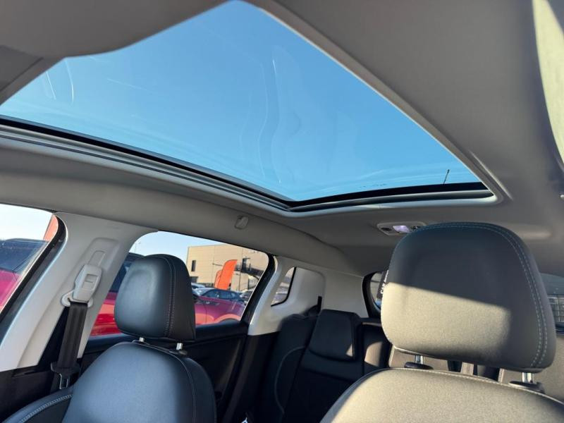 Used PEUGEOT 2008 1.2 PureTech 110ch E6.c Crossway S&S EAT6 2019 Gris Platinium € 9990 in Lesménils