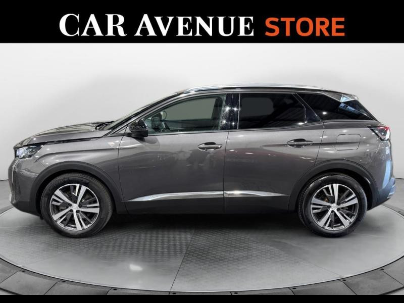 Used PEUGEOT 3008 HYBRID 225ch Roadtrip e-EAT8 2023 Gris Artense (M) € 25990 in Lesménils