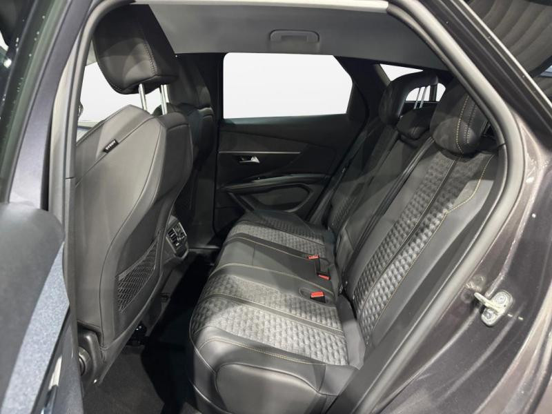 Used PEUGEOT 3008 HYBRID 225ch Roadtrip e-EAT8 2023 Gris Artense (M) € 25990 in Lesménils
