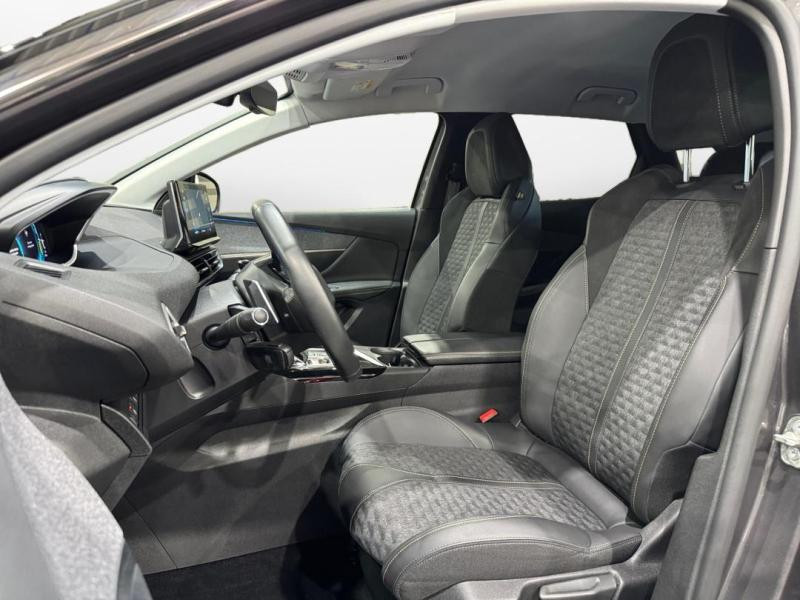 Used PEUGEOT 3008 HYBRID 225ch Roadtrip e-EAT8 2023 Gris Artense (M) € 25990 in Lesménils
