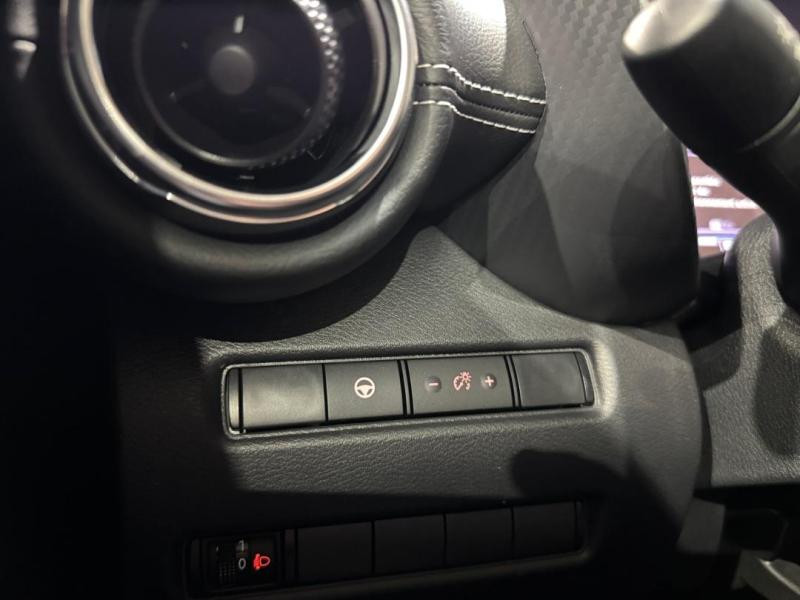 Used NISSAN Juke 1.6 Hybrid 143ch Business+ 2023 2023 Gris Perle Métallisé € 23490 in Lesménils