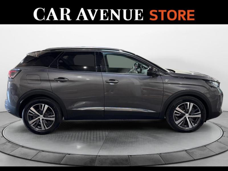 Used PEUGEOT 3008 HYBRID 225ch Roadtrip e-EAT8 2023 Gris Artense (M) € 25990 in Lesménils