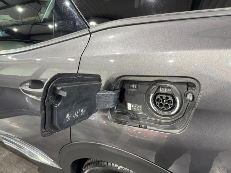 Used PEUGEOT 3008 HYBRID 225ch Roadtrip e-EAT8 2023 Gris Artense (M) € 25990 in Lesménils