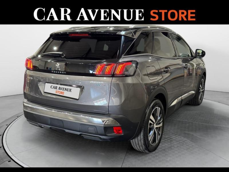 Used PEUGEOT 3008 HYBRID 225ch Roadtrip e-EAT8 2023 Gris Artense (M) € 25990 in Lesménils