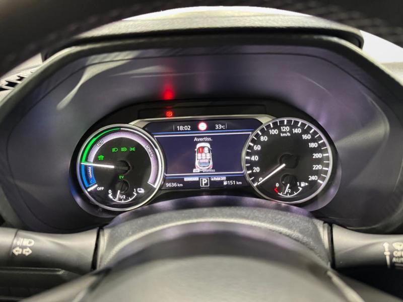 Used NISSAN Juke 1.6 Hybrid 143ch Business+ 2023 2023 Gris Perle Métallisé € 23490 in Lesménils