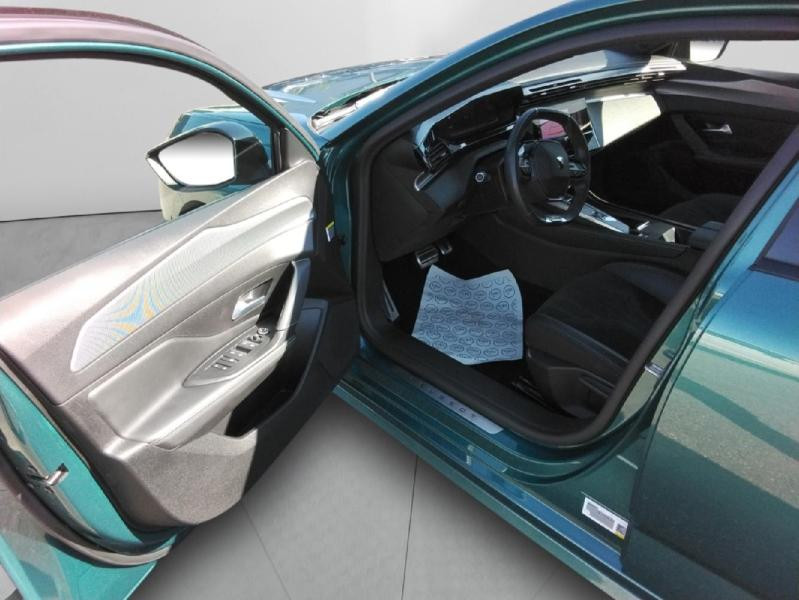 Used PEUGEOT 308 SW 1.2 PureTech 130ch S&S GT EAT8 2022 Bleu Avatar (M) € 18490 in Lesménils