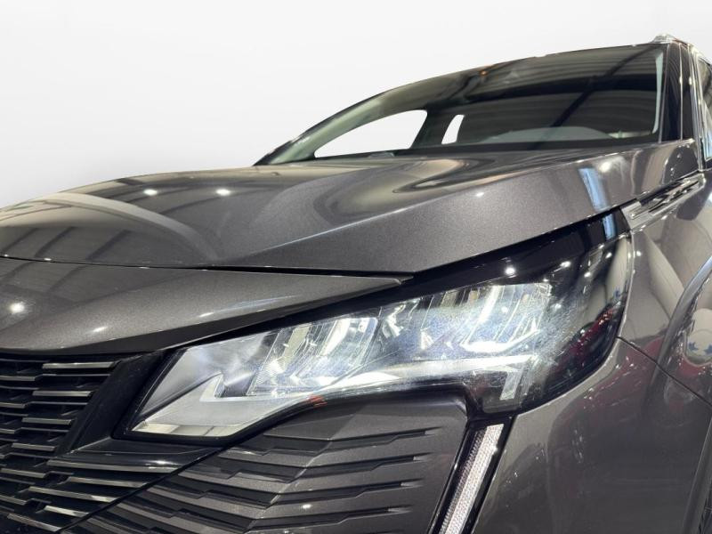 Used PEUGEOT 3008 HYBRID 225ch Roadtrip e-EAT8 2023 Gris Artense (M) € 25990 in Lesménils