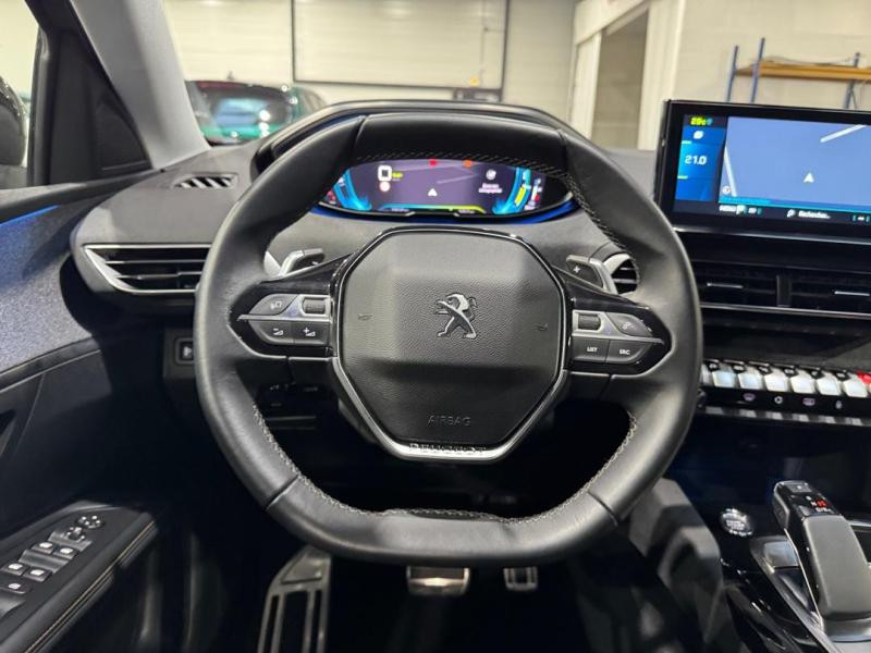 Used PEUGEOT 3008 HYBRID 225ch Roadtrip e-EAT8 2023 Gris Artense (M) € 25990 in Lesménils