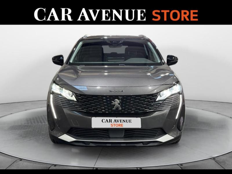 Used PEUGEOT 3008 HYBRID 225ch Roadtrip e-EAT8 2023 Gris Artense (M) € 25990 in Lesménils