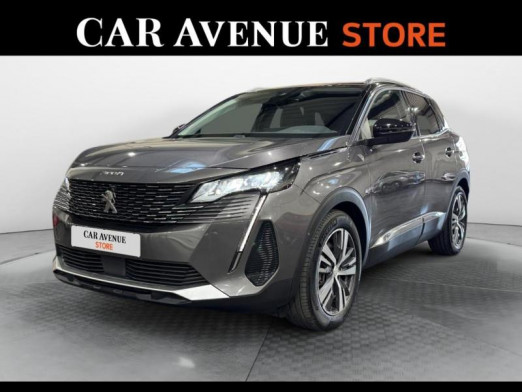 Used PEUGEOT 3008 HYBRID 225ch Roadtrip e-EAT8 2023 Gris Artense (M) € 25,990 in Lesménils