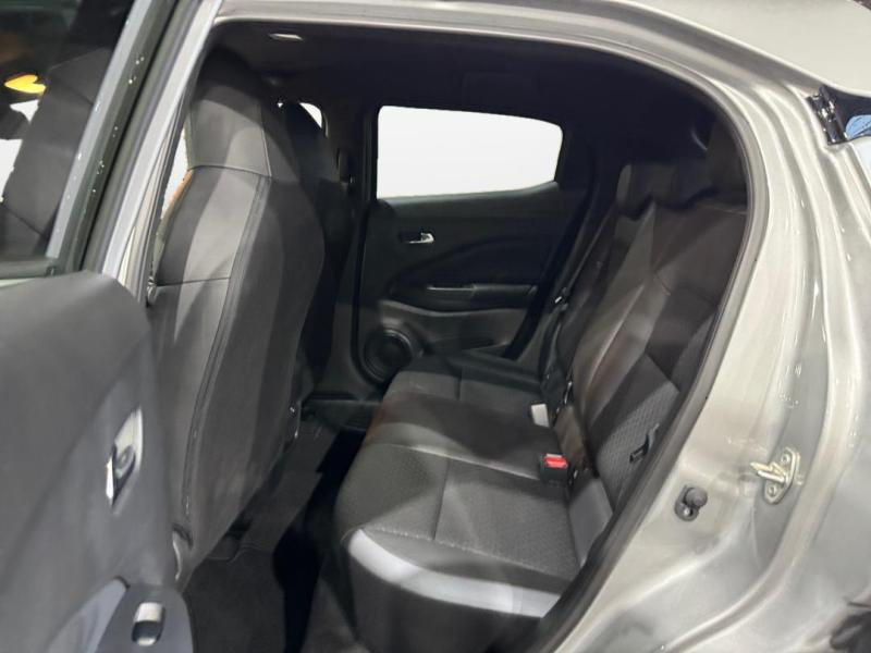 Used NISSAN Juke 1.6 Hybrid 143ch Business+ 2023 2023 Gris Perle Métallisé € 23490 in Lesménils