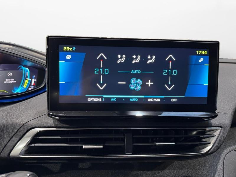 Used PEUGEOT 3008 HYBRID 225ch Roadtrip e-EAT8 2023 Gris Artense (M) € 25990 in Lesménils