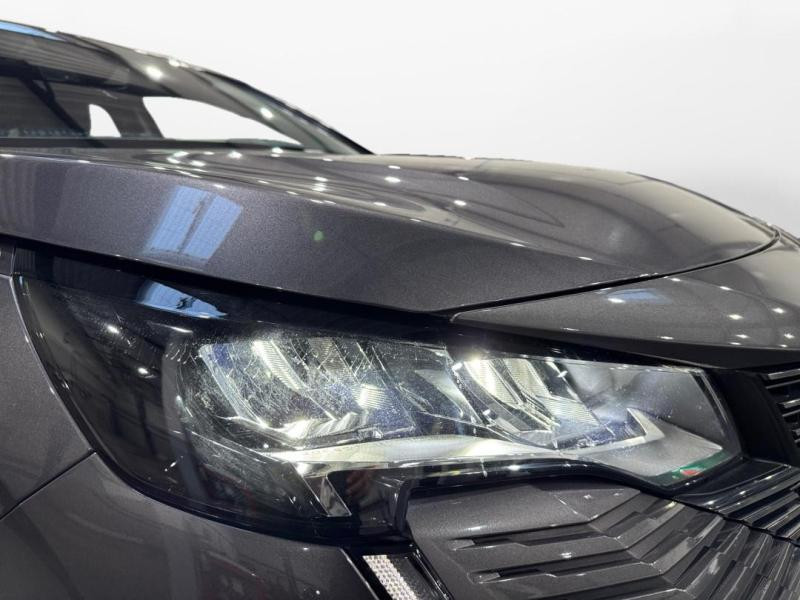 Used PEUGEOT 3008 HYBRID 225ch Roadtrip e-EAT8 2023 Gris Artense (M) € 25990 in Lesménils