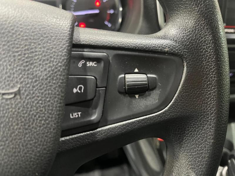 Used CITROEN Jumpy Fg M 1.5 BlueHDi 120ch S&S Driver 2022 Blanc Banquise € 15990 in Lesménils