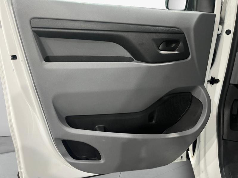 Used CITROEN Jumpy Fg M 1.5 BlueHDi 120ch S&S Driver 2022 Blanc Banquise € 15990 in Lesménils