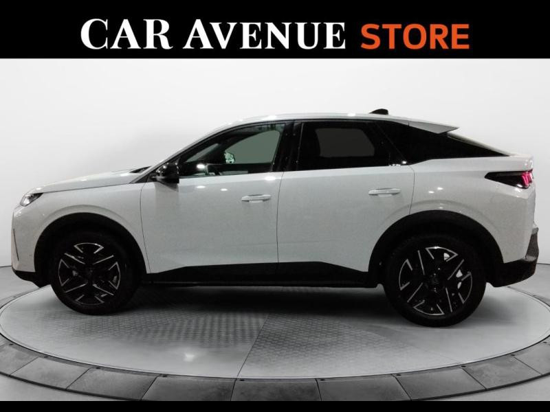 Used PEUGEOT 3008 1.2 Hybrid 136ch Allure e-DCS6 2024 Blanc Okénite (M) € 30690 in Lesménils