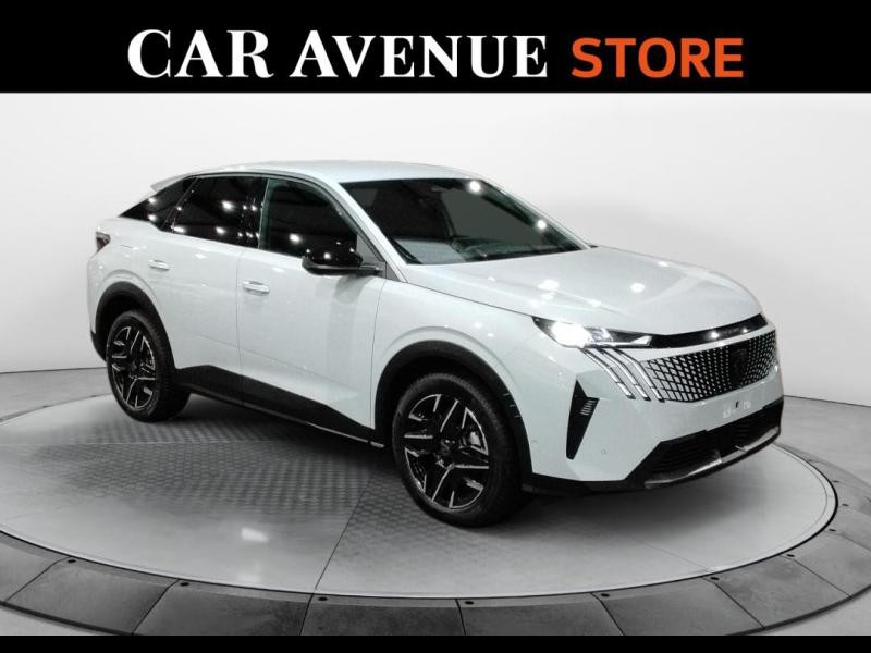 Used PEUGEOT 3008 1.2 Hybrid 136ch Allure e-DCS6 2024 Blanc Okénite (M) € 30690 in Lesménils