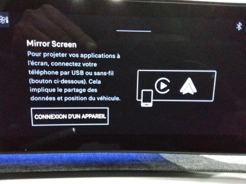 Used PEUGEOT 3008 1.2 Hybrid 136ch Allure e-DCS6 2024 Blanc Okénite (M) € 30690 in Lesménils