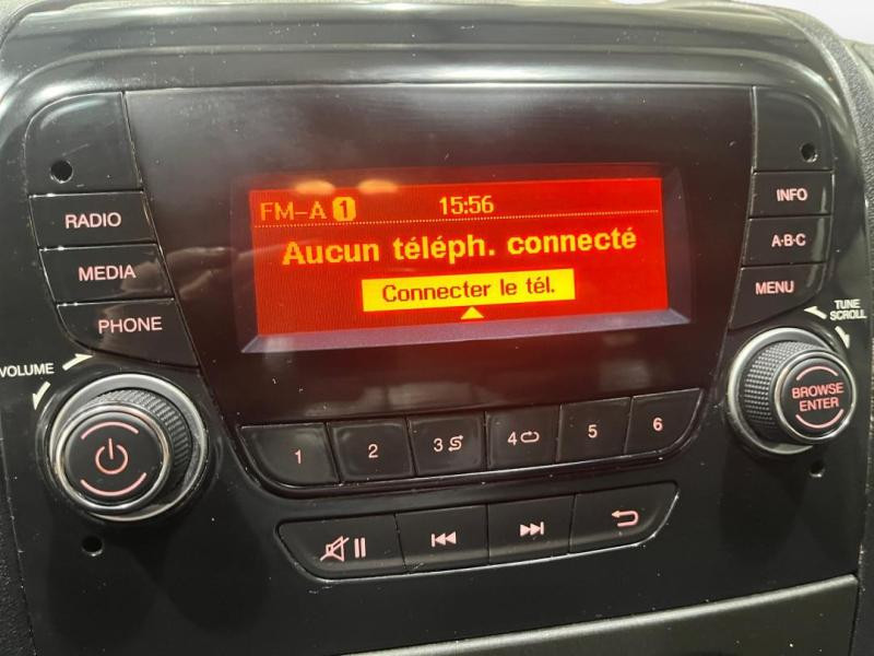 Used PEUGEOT Boxer CCb 435 L4 2.2 HDi 130 Confort SR 2015 Blanc Banquise € 15990 in Lesménils