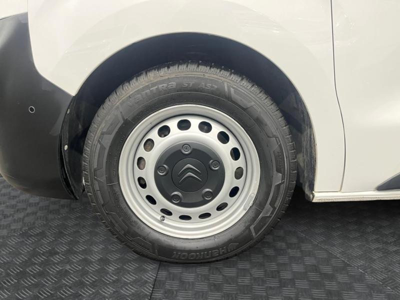 Used CITROEN Jumpy Fg M 1.5 BlueHDi 120ch S&S Driver 2022 Blanc Banquise € 15990 in Lesménils