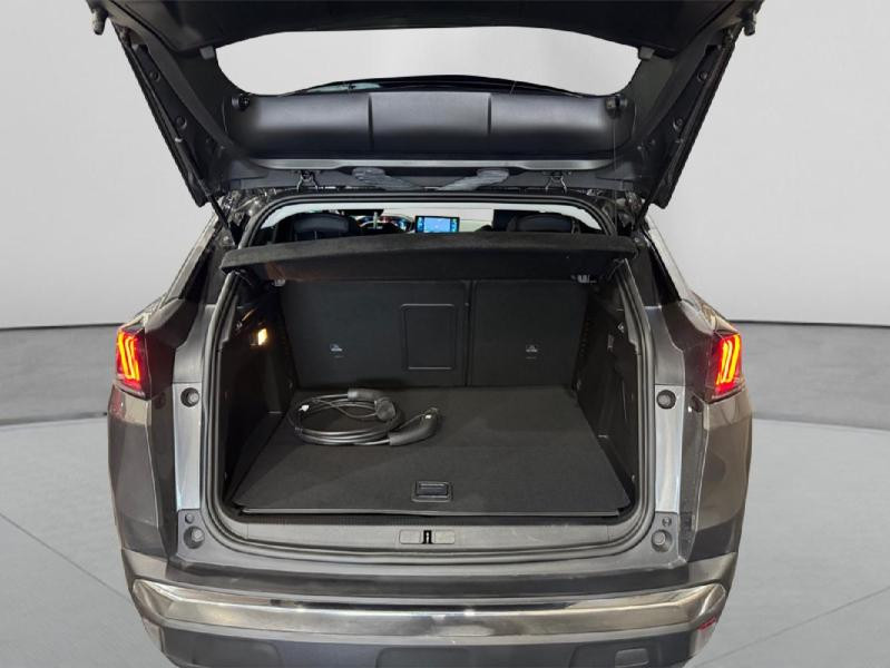Used PEUGEOT 3008 HYBRID 225ch Roadtrip e-EAT8 2023 Gris Artense (M) € 25990 in Lesménils