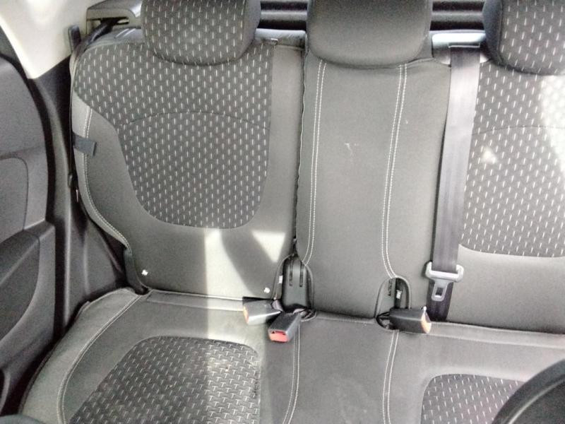 Used RENAULT Captur 0.9 TCe 90ch energy Intens 2017 Gris Cassiopée € 10590 in Lesménils