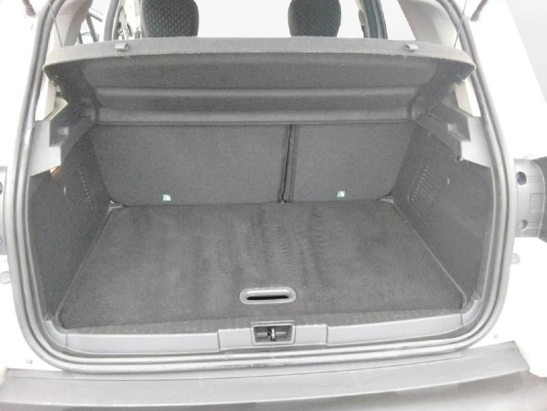 Used RENAULT Captur 0.9 TCe 90ch energy Intens 2017 Gris Cassiopée € 10590 in Lesménils