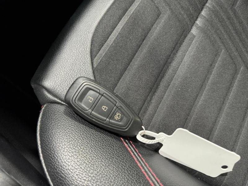 Occasion FORD Puma 1.0 EcoBoost 155ch mHEV ST-Line X 2020 Bleu 16390 € à Lesménils