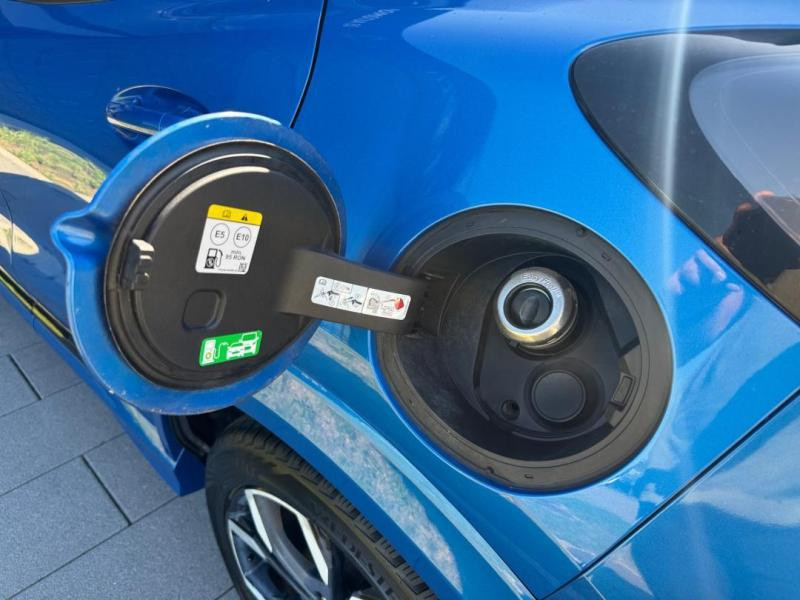 Occasion FORD Puma 1.0 EcoBoost 155ch mHEV ST-Line X 2020 Bleu 16390 € à Lesménils
