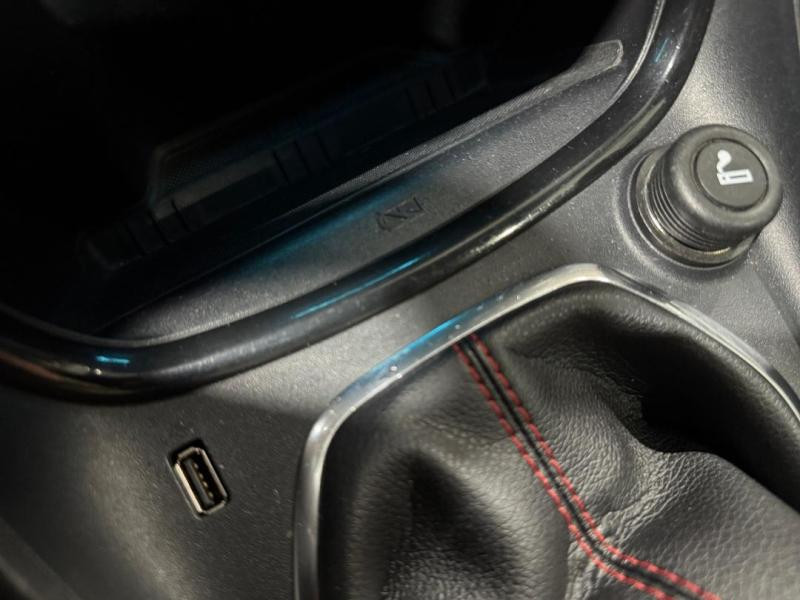 Occasion FORD Puma 1.0 EcoBoost 155ch mHEV ST-Line X 2020 Bleu 16390 € à Lesménils